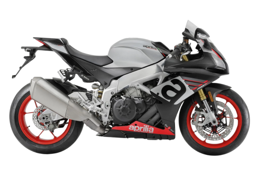 Aprilia RSV4 RR 1000